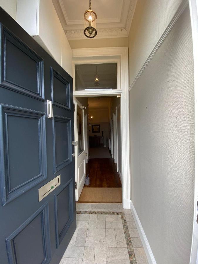Braid Rd Stunning Villa Edinburgh Bagian luar foto