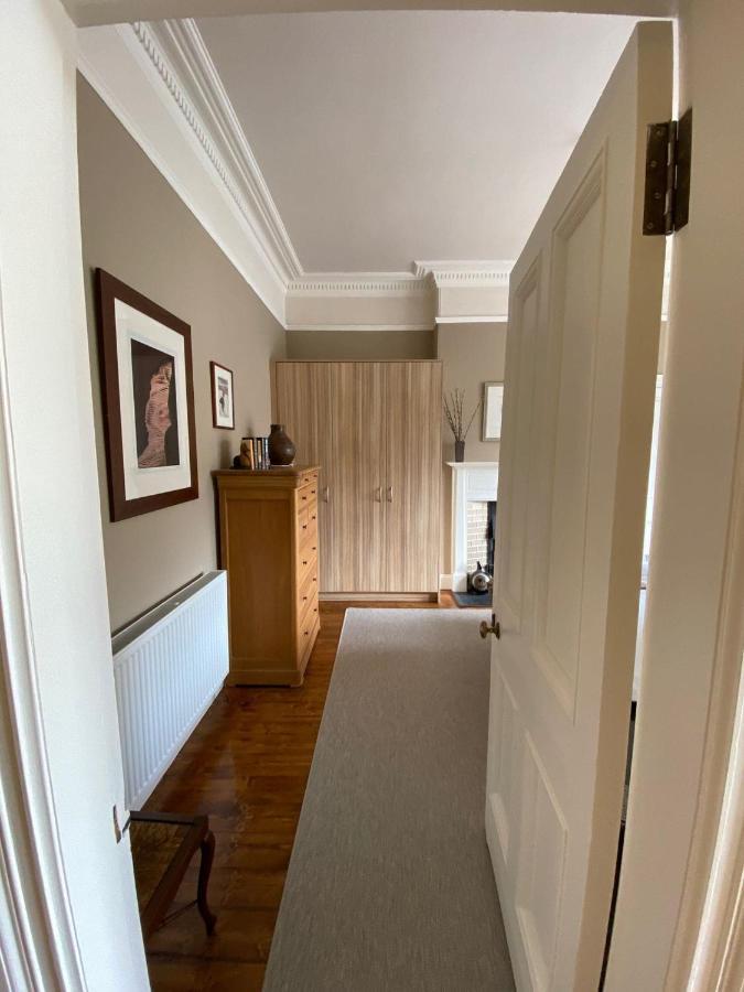 Braid Rd Stunning Villa Edinburgh Bagian luar foto